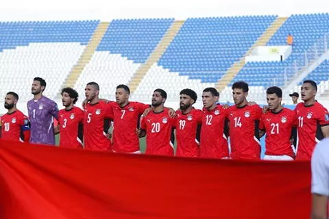 المشاركة الرابعة.. منتخب مصر يستهدف الفوز الأول له في كأس العالم